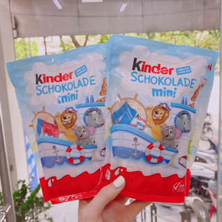 Kẹo socola Kinder 120g