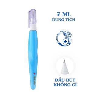 Bút xoá Thiên Long CP-05, CP- 06 (7ml)