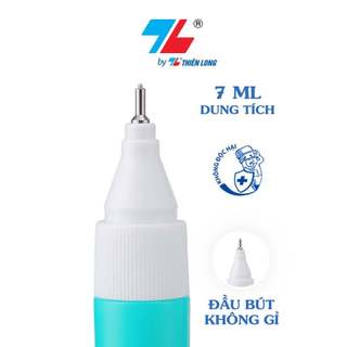 Bút xoá Thiên Long CP-05, CP- 06 (7ml)