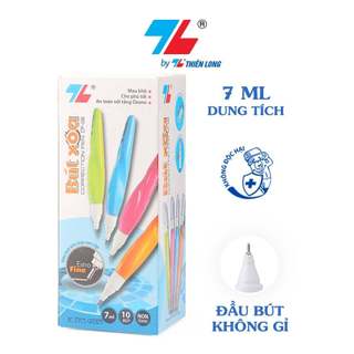 Bút xoá Thiên Long CP-05, CP- 06 (7ml)