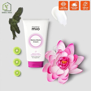 Kem xoá rạn, làm mờ rạn da số 1 UK - mờ rạn chỉ sau 12 tuần, da căng bóng mềm mịn