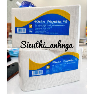 Khăn Giấy Napkin 450g