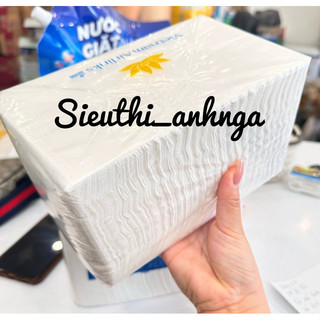 Khăn Giấy Napkin 450g