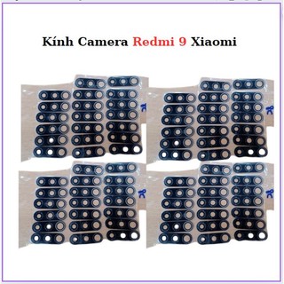 Kính Camera Redmi 9 Xiaomi