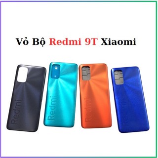 Vỏ Bộ redmi 9T Xiaomi,thay thế