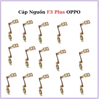 Cáp nguon f3 plus oppo,dùng thay thế