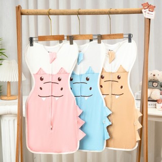 Nhộng Chũn Unbee Size Từ 0-6 Tháng Cho Bé Luyện Ngủ Easy