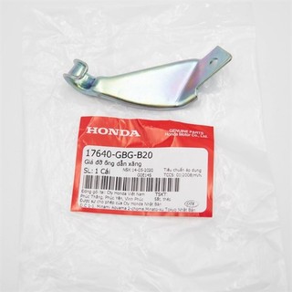 Giá đỡ ống dẫn xăng Dream Honda