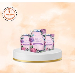Nước giặt Clean & Clean hương nước hoa