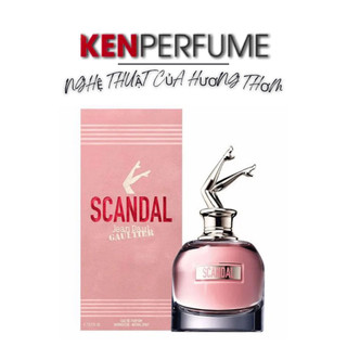 - nước hoa nữ jpg scandal edp | ken perfume