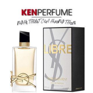 - nước hoa nữ ysi libre edp | ken perfume