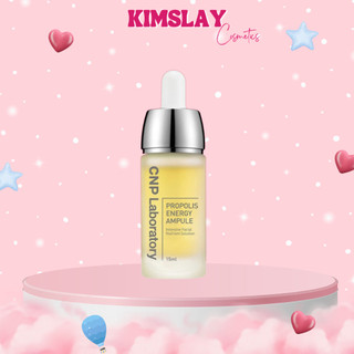 Tinh chất keo ong phục hồi da CNP Laboratory Propolis Energy Ampule 5ml/15ml/35ml Full Box