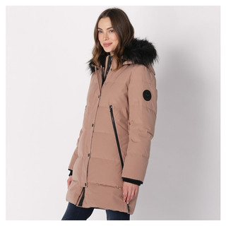 Áo phao đi tuyết, áo phao âm độ cao áo phao lông vũ,áo khoác đi lạnh Beaumont hybraDOWN® Parka 𝗔𝗿𝗰𝘁𝗶𝗰 𝗘𝘅𝗽𝗲𝗱𝗶𝘁𝗶𝗼𝗻