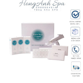 Máy Tiêm Tinh Chất EZ Injector & Máy Tiêm AMMI Hàn Quốc