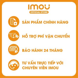 [Qùa tặng không bán] Gối cổ Imou