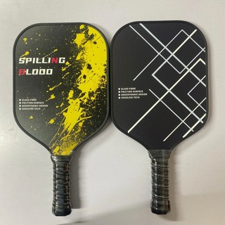 Vợt Pickleball - Vợt Thể Thao Cho Người Mới Tập Chơi Pickleball