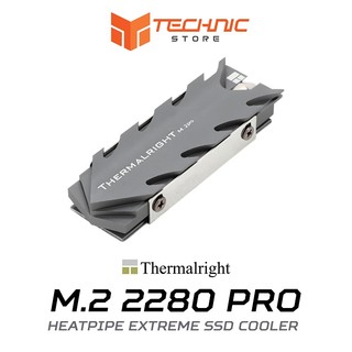 Tản nhiệt SSD M2 ThermalRight 2280 PRO