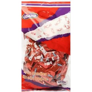 Kẹo đậu phộng Vinamit gói 500g
