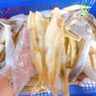 [HOẢ TỐC] Ức Mỡ (Bụng) Cá Dứa VITOT  TẶNG KÈM SỐT CHẤM ME Thơm Ngon Béo Ngậy