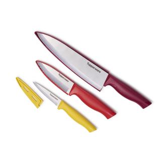 Bộ Dao Tupperware Essential (Set 5)