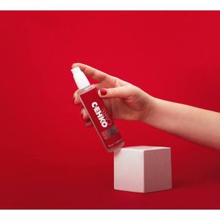 C:EHKO Tinh dầu Balsam Phục hồi tóc hư tổn chiết xuất tinh dầu hạt lanh