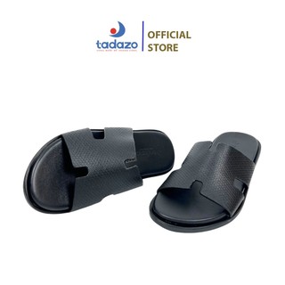Dép Nam Chữ H Đế Thấp, Dép Lê Nam Cao Cấp Tadazo TD0954