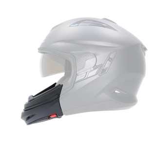 Phụ kiện hàm nhựa cho zeus 613b