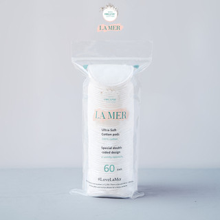 Bông Tẩy Trang Lamer 60 miếng