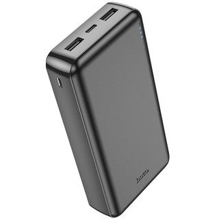 Pin sạc dự phòng hoco j100a - 20.000mah,dự phòng-20.000mah