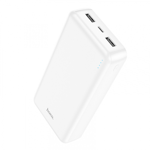 Sạc  HOCO J100A - 20.000mAh,Dự Phòng-20.000mAh | BigBuy360 - bigbuy360.vn