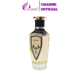 Nước hoa nam cao cấp Good charme Boss lưu hương lâu 100/10ml !
