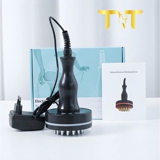 [Bảo hành 12 tháng]Đầm giảm béo hồng ngoại  tặng kèm tinh dầu 100ml (Có ship hỏa tốc HN )