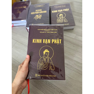 Kinh Vạn Phật