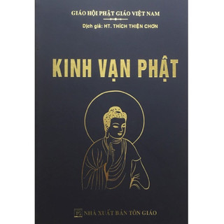 Kinh Vạn Phật