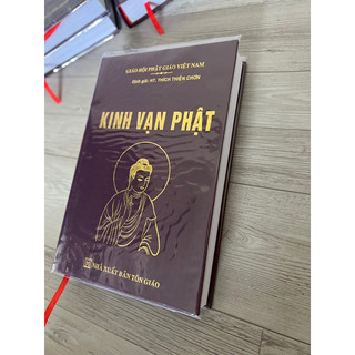 Kinh Vạn Phật
