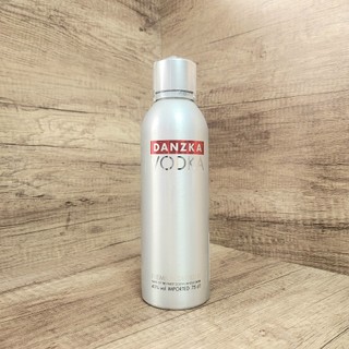 Rượu vodka đan mạch danzka 40% 750ml nhập khẩu chính hãng
