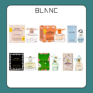 Nước hoa mini dạng chấm 4ml Marc Jacobs Daisy EDT - Daisy Eau so Fresh - Daisy Dream - Marc Jacobs Perfect - Daisy Wild