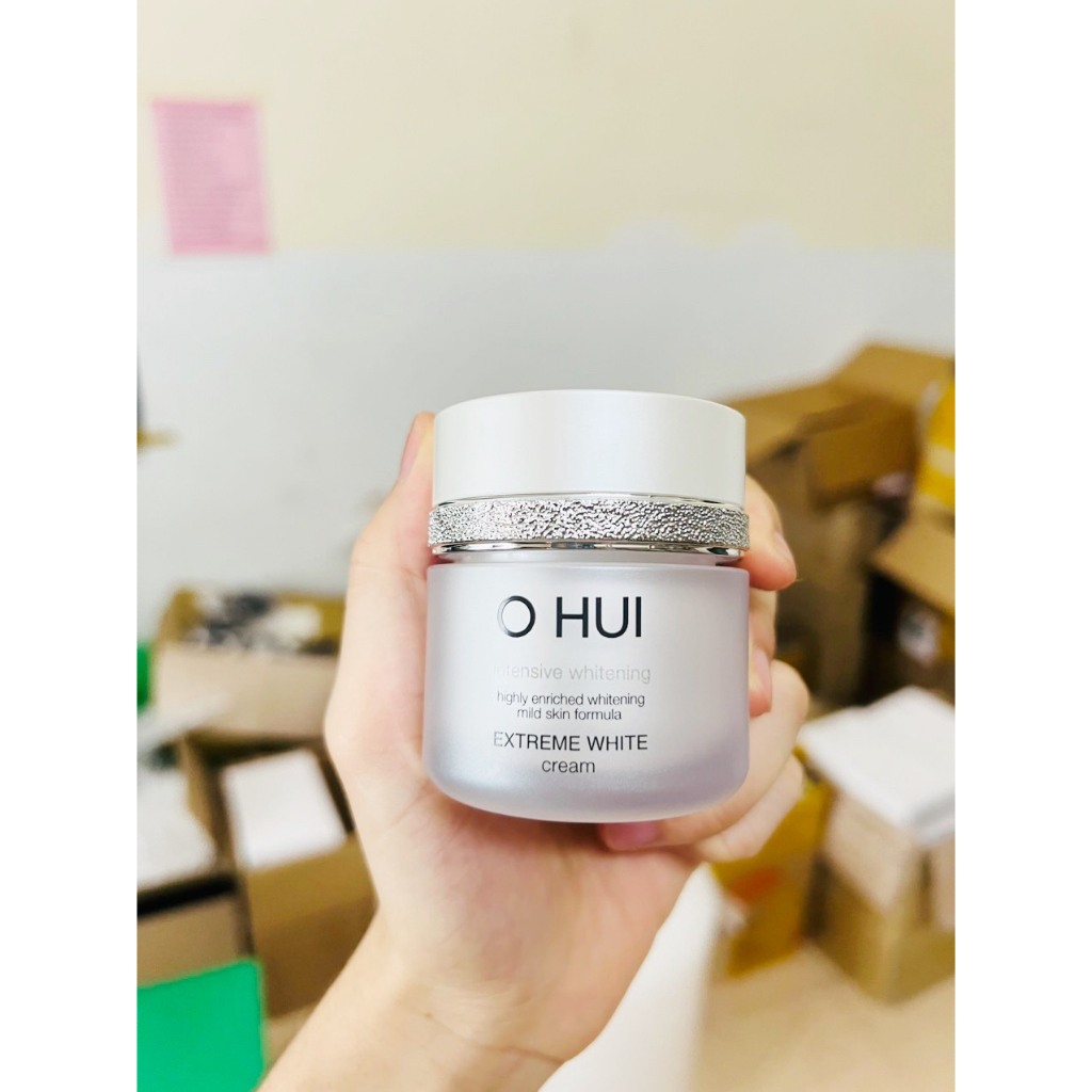 [Tách Set] Kem Ohui Trắng Ohui Extreme White Cream 50ml