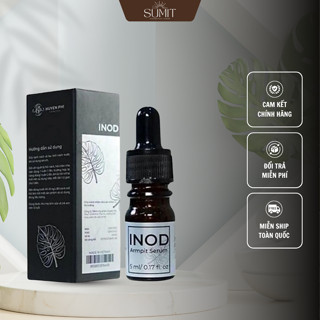 Serum khử mùi hôi nách hôi chân INOD Huyền Phi chính hãng 5ml