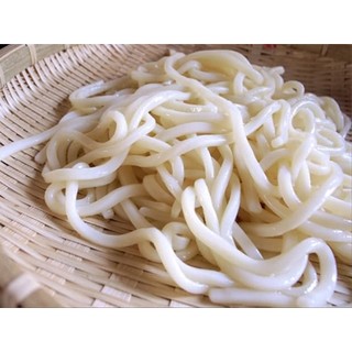 Mì Udon Bongojang Hanil (200g/gói - Mì tươi không vị)