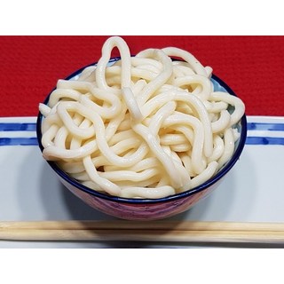 Mì Udon Bongojang Hanil (200g/gói - Mì tươi không vị)