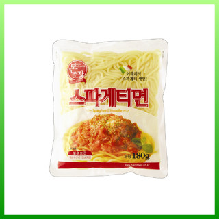 Mì sợi spaghetti hanil 180g