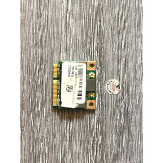 Card Wifi cho laptop Acer 4752 hàng zin tháo máy