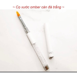 Cọ Omber Nail,Cọ Làm Omber Mái Thưa