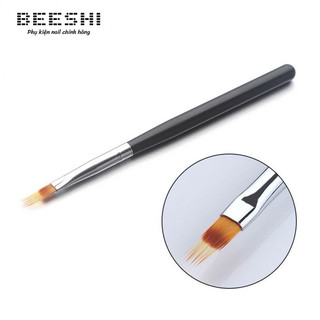 Cọ Omber Nail,Cọ Làm Omber Mái Thưa