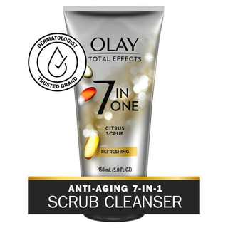 SỮA RỬA MẶT OLAY TOTAL EFFECT 7IN1 150ml