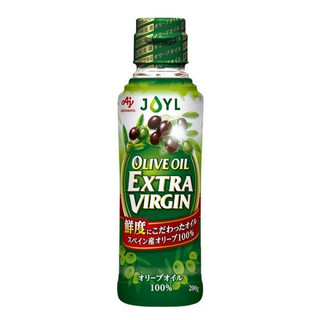 Dầu Olive Extra Virgin Ajinomoto Nhật Bản 200g