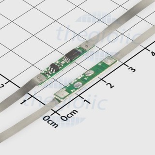 Mạch Sạc Pin Li-ion 1 Cell 2A//4