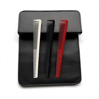 Lược Taper Nhặt Sạn Barber Tape Combs