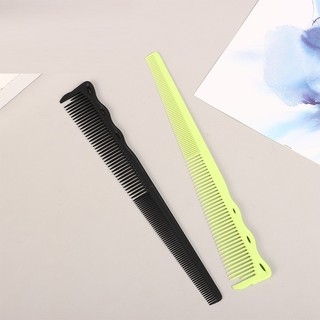 Lược Taper Nhặt Sạn Barber Tape Combs